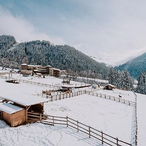 Hotel Bergschlössl